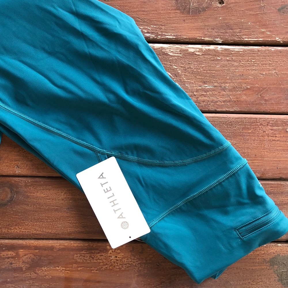 Athletica leggings!